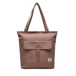 Herschel Taška Herschel Retreat™ Tote 11401-02077 Růžová