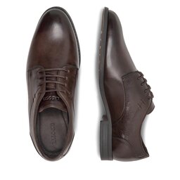 

Туфлі Lasocki Young Astra BI12-ASTRA-03 Brown, Коричневий