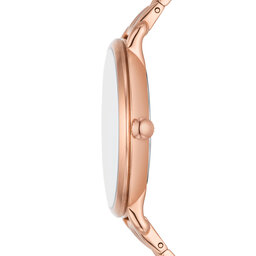 

Годинник Fossil Jacqueline ES5185 Rose Gold, Золотий