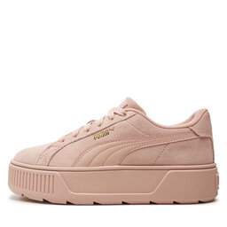 

Снікерcи Puma Karmen 384614-15 Rose Quartz/Rose Quartz, Рожевий