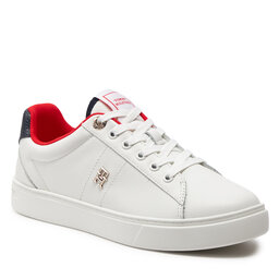 Sneakers de dam Tommy Hilfiger epantofi.ro