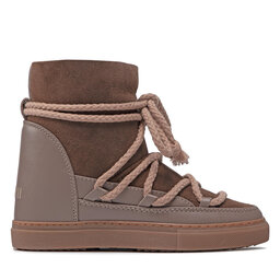 

Взуття Inuikii Sneaker Classic 70202-5 Taupe, Коричневий