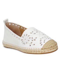 Lauren Ralph Lauren Espadrilky Lauren Ralph Lauren Espadrilles 802904429001 Snow White