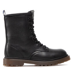 

Черевики туристичні Primigi 2928566 S Nero, Чорний