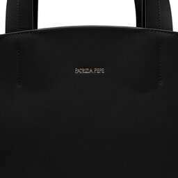 

Сумка Patrizia Pepe 8B0140/L095-K103 Nero, Чорний