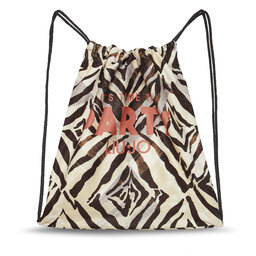 

Рушник Liu Jo Telo/Pouch VA4213 T0300 Etnic Anim.Cany N9076, Бежевий