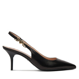 LOVE MOSCHINO Sandale LOVE MOSCHINO JA10487G1MIA0000 Negru