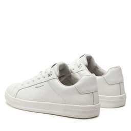 

Снікерcи Tamaris 1-23622-42 White Uni 146, Білий