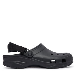 Crocs Шльопанці Crocs Classic All Terrain Clog 206340 Чорний
