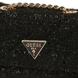 

Сумка Guess Spark (BT) Mini Bags HWBT87 00780 BLA, Чорний