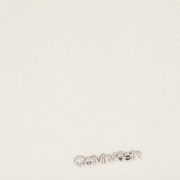 

Сумка Calvin Klein Gracie Bucket Bag_Canvas K60K611665 Dk Ecru Canvas PC4, Écru