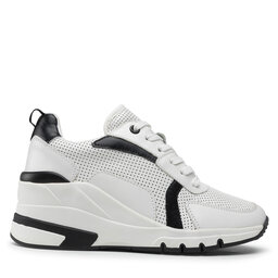 

Снікерcи Caprice 9-23722-28 White/Black 106, Білий