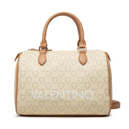 Valentino Torebka Valentino Liuto VBS3KG28 Ecru/Multi