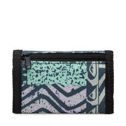 

Велике Чоловіче Портмоне Quiksilver AQYAA03356 BSL0, Зелений