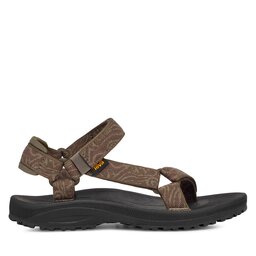 

Босоніжки Teva Winsted 1017424 Lava Olive, Зелений