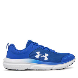 Under Armour Běžecké boty Under Armour Ua Bgs Assert 10 3026182 Modrá