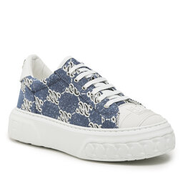 Casadei Sneakers Casadei 2X953V0201C1983A766 Blue Denim