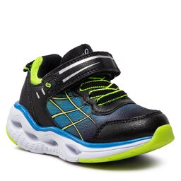 Leaf Sneakersy Leaf Samset LSAMS101J Blue