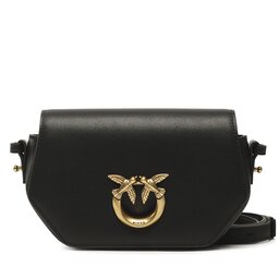 Pinko Kabelka Pinko Love Click Exagon Baby PE 23 PLTT 100070 A0F1 Black Z99Q