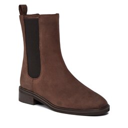 Balagan Boots Balagan Arava Woskowany Brąz