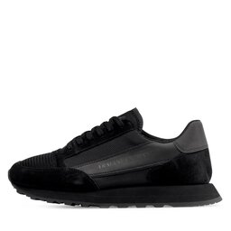 

Снікерcи Armani Exchange XUX083 XV263 K001 Black, Чорний