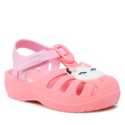 Ipanema Sandały Ipanema IPANEMA SUMMER XI BABY 83354 Light Pink AH528