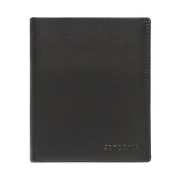 Samsonite Kleine Herren Geldbörse Samsonite Attack 2 SLG 147 CT8-09147 Black