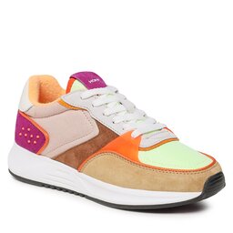HOFF Sneakers HOFF Beale 12301006 Brown