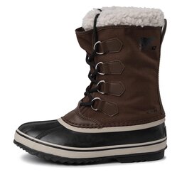 

Снігоходи Sorel 1964 Pac Nylon NM3487 Tobacco/Black 256, Коричневий