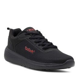 Go Soft Sneakers Go Soft LEXI GF23R017A-1 Svart