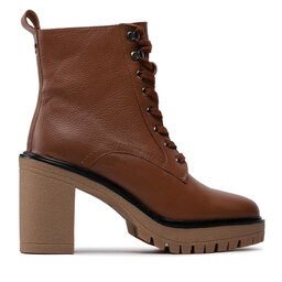 

Ботильйони Gioseppo Pernitz 67440 Tan, Коричневий