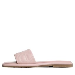

Шльопанці Aigner Lotta 3 1231030 Soft Pink 363, Рожевий
