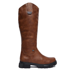 Rieker Stiefel Rieker CEO-Y7190-24 Braun