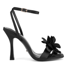 DeeZee Sandale DeeZee LH24017-1 Negru