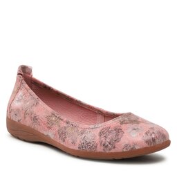 Josef Seibel Balerini Josef Seibel Fenja 01 74801 372 425 Pink/Multi