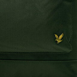 

Рюкзак Lyle & Scott BA1200A Olive W485, Зелений
