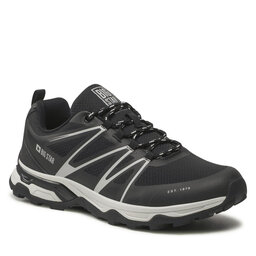 

Снікерcи Big Star Shoes KK174082 Black, Чорний