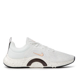 

Взуття Nike Renew In-Season Tr 11 Prm DA8309 100 Sail/Mtlc Coppercoin/Black, Білий