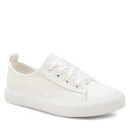 

Кеди Nelli Blu CSS20377-30 White, Білий