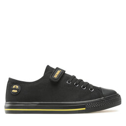 

Кеди Batman CF-AW22-122WBBAT(V) Black, Чорний