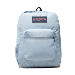 JanSport Plecak JanSport Cross Town EK0A5BAIN57 Błękitny