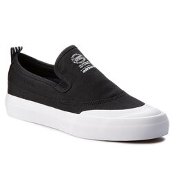 Top nky adidas Matchcourt Slip F37387 Cblack Cblack Ftwwht