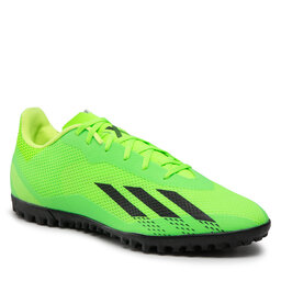 adidas Обувки adidas X Speedportal.4 Tf GW8507 Sgreen/Cblack/Syello