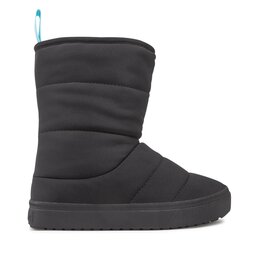 

Снігоходи Native Chamonix Summit Bloom 45108448-1001 Jiffy Black/Jiffy Black, Чорний