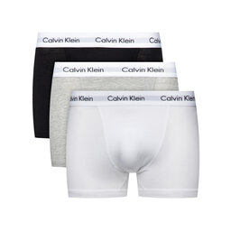 Calvin Klein Underwear Calvin Klein Underwear Boxer szett 0000U2662G Színes