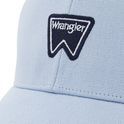 

Бейсболка Wrangler, Голубий