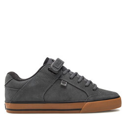 

Снікерcи C1rca 205 Vulc GMG Gunmetal/Gum, Сірий