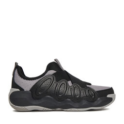 Shaq Sneakersy Shaq CEO-4X AQ95035B-BN Sivá