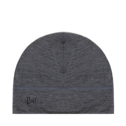Buff Cepure Buff Lightweight Merino Wool Hat Solid 113013.937.10.00 Grey