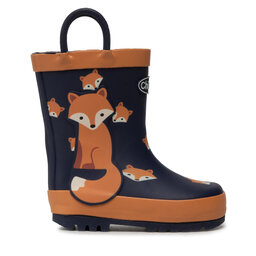 

Гумові чоботи Chipmunks Sly CH274 Navy 012, Кольоровий